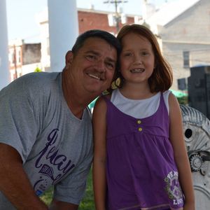 Meet your Posher, Tara